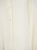 Weekend Max Mara Geo Pure Silk Shirt