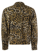 Weekend Max Mara Tennis Cotton Twill Shirt