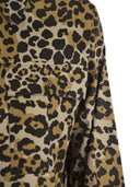 Weekend Max Mara Tennis Cotton Twill Shirt