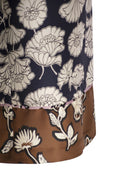 Weekend Max Mara Divo Printed Silk Pyjama Trousers