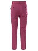 Weekend Max Mara Canon Wool Sigigettes