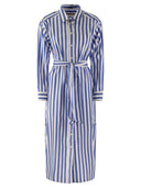 Weekend Max Mara Falasco Cotton Poplin Dress