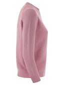 Wochenend Max Mara Linz Soft Cotton Jersey