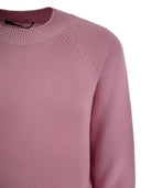 Wochenend Max Mara Linz Soft Cotton Jersey