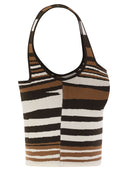 Weekend Max Mara Tresa Viscose Yarn Tank Top