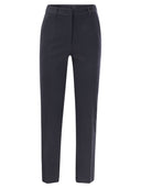 Wochenende Max Mara Basco Trikothose