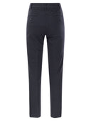 Wochenende Max Mara Basco Trikothose