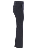 Wochenende Max Mara Basco Trikothose
