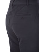 Wochenende Max Mara Basco Trikothose