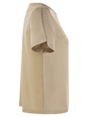 Weekend Max Mara Torres Taglie a maniche corte