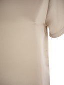 Weekend Max Mara Torres Taglie a maniche corte