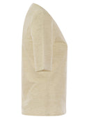 Weekend Max Mara Top Brunate Avorio