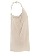 Max Mara Studio Nemi American Style Cady Top