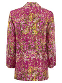 Max Mara Studio Campale Silk Blouse