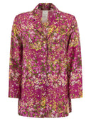 Max Mara Studio Campale Silk Blouse