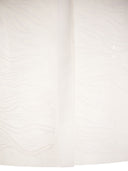 Max Mara Studio Picasso Ramie Gauze Tunic