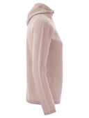 S Max Mara Paprica Turtleneck Sweater With Hood