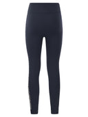 S Max Mara Lama Leggings In Technical Stretch Fabric