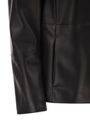 S Max Mara Festoso Coated Fabric Jacket