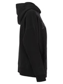 S Max Mara Palmira Jersey Hoodie