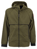 Canada Goose Faber Hooded Jacket