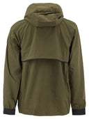Canada Goose Faber Hooded Jacket