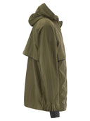 Canada Goose Faber Hooded Jacket