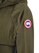 Canada Goose Faber Hooded Jacket