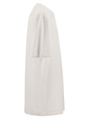 Camiseta de jersey de algodón teñido de Paul & Shark