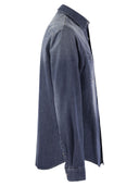 Paul & Shark Over Fit Denim Shirt