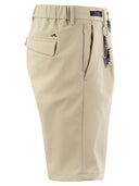 Shorts Bermuda Stretch Bermuda Paul & Shark