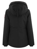 Canada Goose Lynnwood Parka With Hood