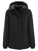 Canada Goose Lynnwood Parka With Hood