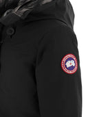 Canada Goose Lynnwood Parka With Hood