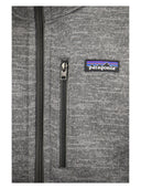 Patagonia Better Sweater Fleece Jacket