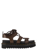 Dr. Martens Nartilla Gladiator Sandals