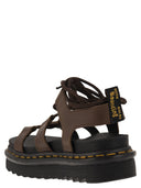 Dr. Martens Nartilla Gladiator Sandals