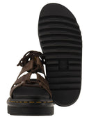 Dr. Martens Nartilla Gladiator Sandals