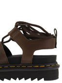 Dr. Martens Nartilla Gladiator Sandals