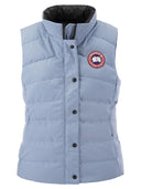 Canada Goose Freestyle Sleeveless Jacket