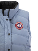 Canada Goose Freestyle Sleeveless Jacket
