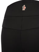 Moncler Grenoble Pantaloni Slim Fit