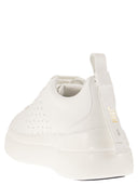 Sneakers rosso v Bowalk