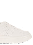 Sneakers rosso v Bowalk