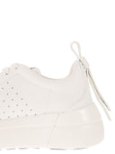 Sneakers rosso v Bowalk