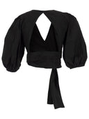 Tops Red Valentino Taffeta