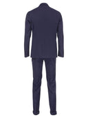 Tagliatore Wool Suit