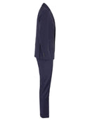 Tagliatore Wool Suit