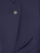 Tagliatore Wool Suit