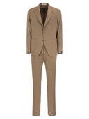 Tagliatore Wool Suit